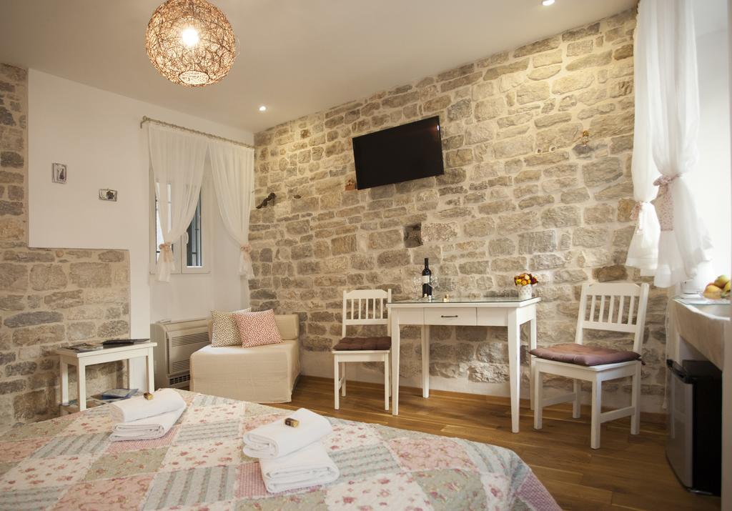 Luxury Kokola Pensionat 4*