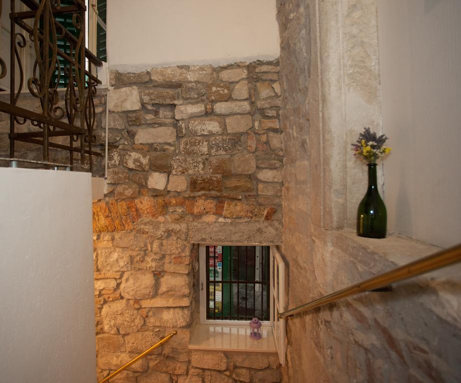 Pensionat Luxury Kokola 4*
