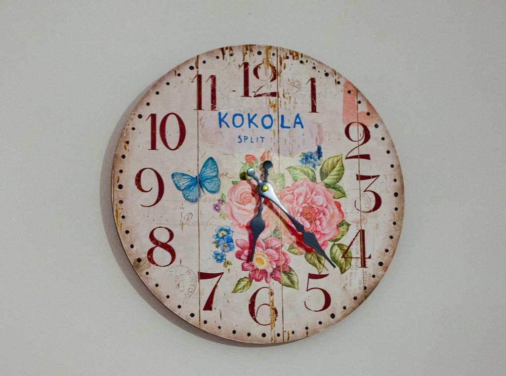Pensionat Luxury Kokola