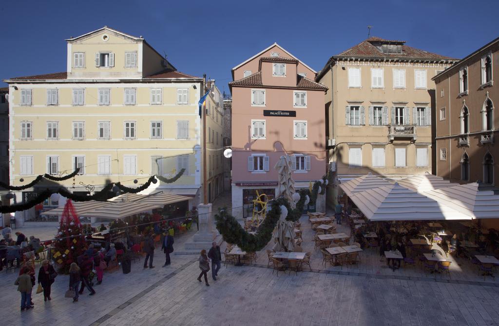 Luxury Kokola Pensionat Split